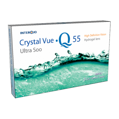 Crystal Vue Q55