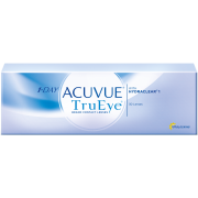 1-Day ACUVUE® TruEye
