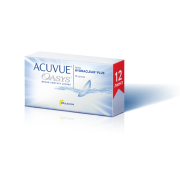 НОВИНКА!!! Acuvue Oasys ® with Hydraclear Plus 12 шт.