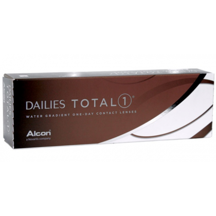 Dailies Total1