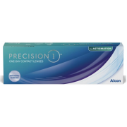 Precision1 for Astigmatism