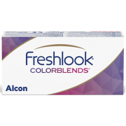 FreshLook Colorblends