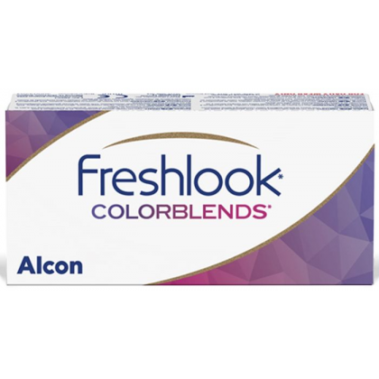 FreshLook Colorblends