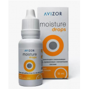 Avizor Moisture Drops, 15 мл Avizor Moisture Drops, 15 мл