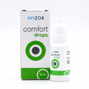 Avizor Comfort Drops, 15 мл Avizor Comfort Drops, 15 мл