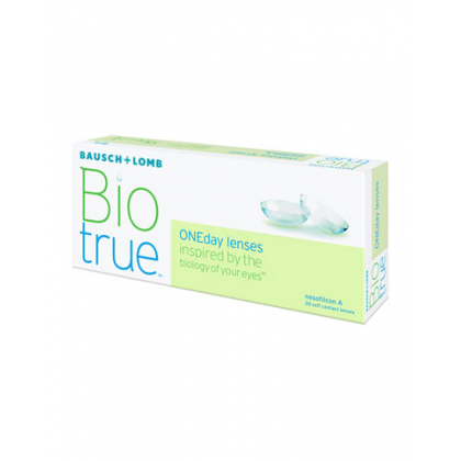 Bio True One Day 