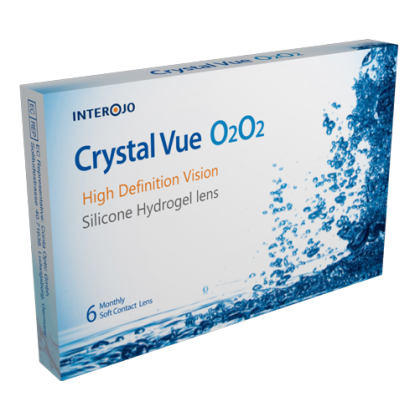 Crystal Vue O2O2