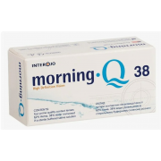Interojo Morning Q38 