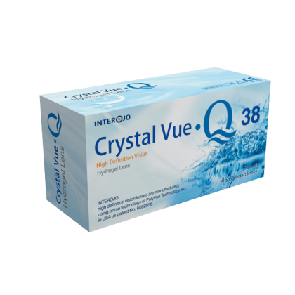 Crystal Vue Q38