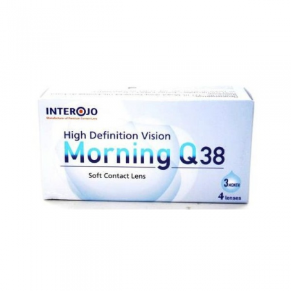 Interojo Morning Q38 