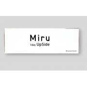 Miru 1 day UpSide
